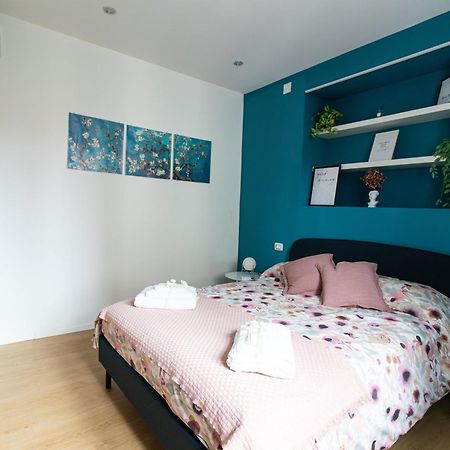 Quattrocchi'S Home S La Spezia Bagian luar foto