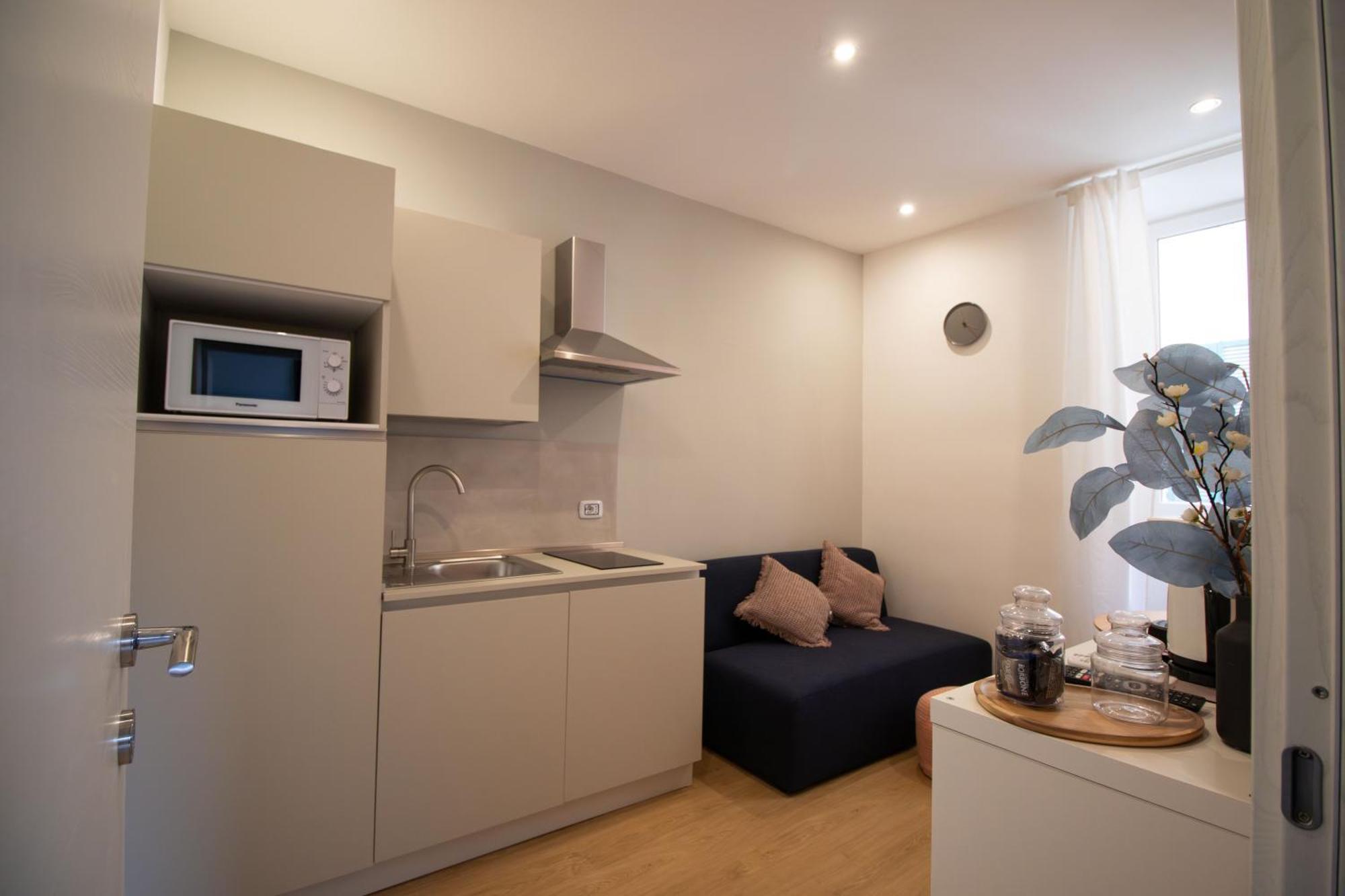 Quattrocchi'S Home S La Spezia Bagian luar foto