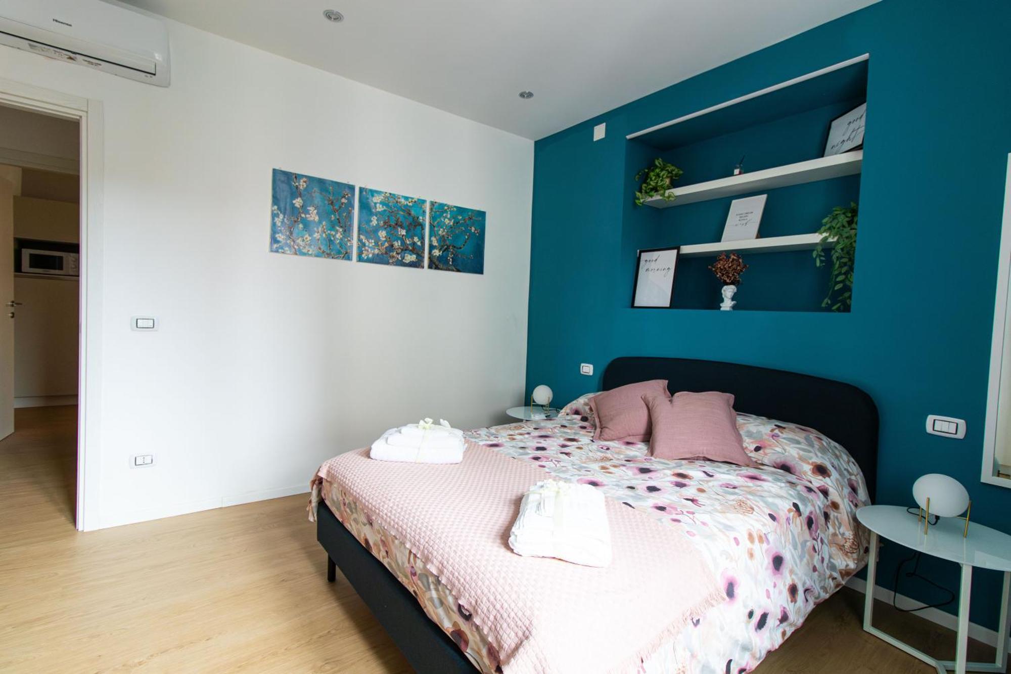 Quattrocchi'S Home S La Spezia Bagian luar foto